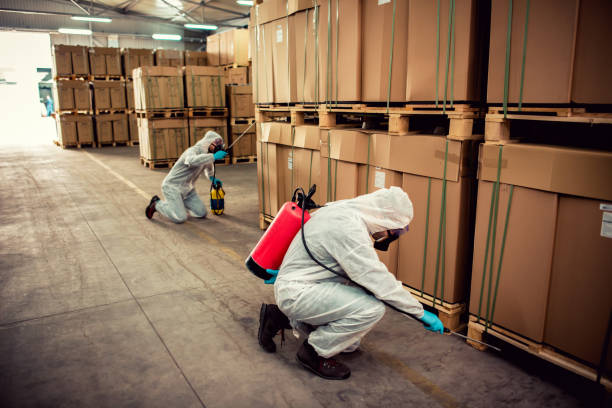 Best Wildlife Control Services  in La Verkin, UT